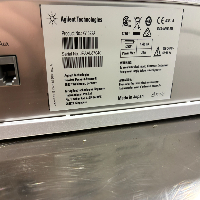 Agilent Technologies 1260 Infinity HiP Degasser G1322A HPLC image 3